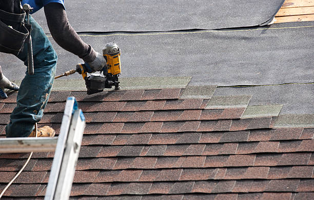 Licensed Roofing service in Maxwell, IA - Brentwood Metal Roofing